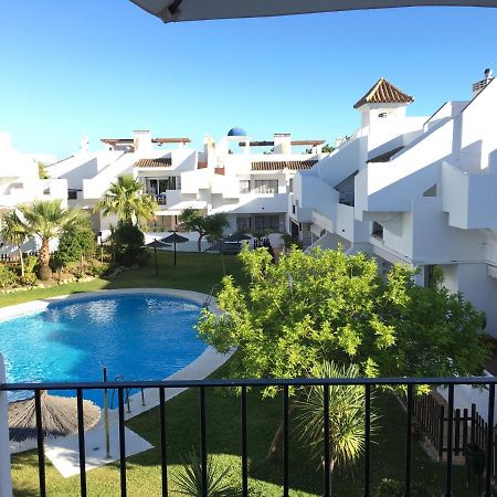 Hacienda Golf Ático Islantilla Exterior foto