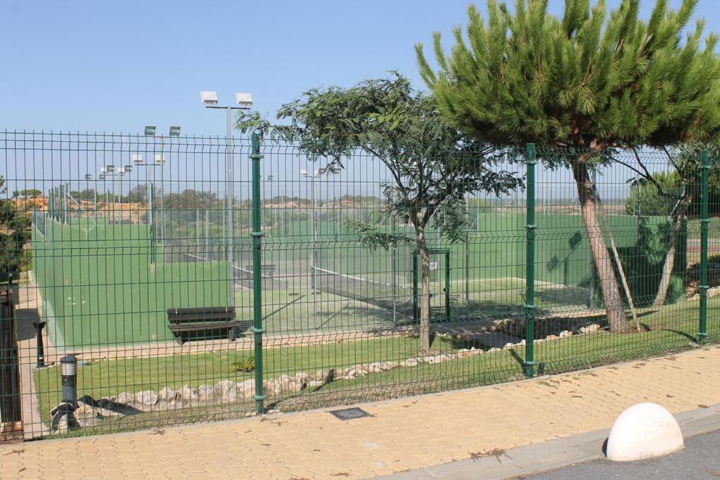 Hacienda Golf Ático Islantilla Exterior foto